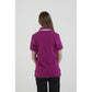 Hazy Blue Womens Short Sleeve Polo Shirt - Abby - Premium clothing from Hazy Blue - Just $14.99! Shop now at Warwickshire Clothing