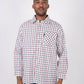 Country Classics Mens Long Sleeve Check Shirt - Ascot - Just $18.99! Shop now at Warwickshire Clothing. Free Dellivery.