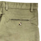 Mens Heavyweight 100% Cotton Moleskin Trousers