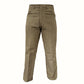 Mens Heavyweight 100% Cotton Moleskin Trousers