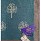 Hazy Blue Tree Of Life Scarfs - Premium clothing from hazy blue - Just $14.99! Shop now at Warwickshire Clothing
