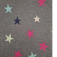 Hazy Blue Womens Pashmina Feel Scarf - Star - Premium clothing from Hazy Blue - Just $14.99! Shop now at Warwickshire Clothing