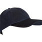 Hazy Blue Wax Stallington Baseball Cap Waxed Cotton Suede Leather Peak - Premium clothing from Hazy Blue - Just $14.99! Shop now at Warwickshire Clothing