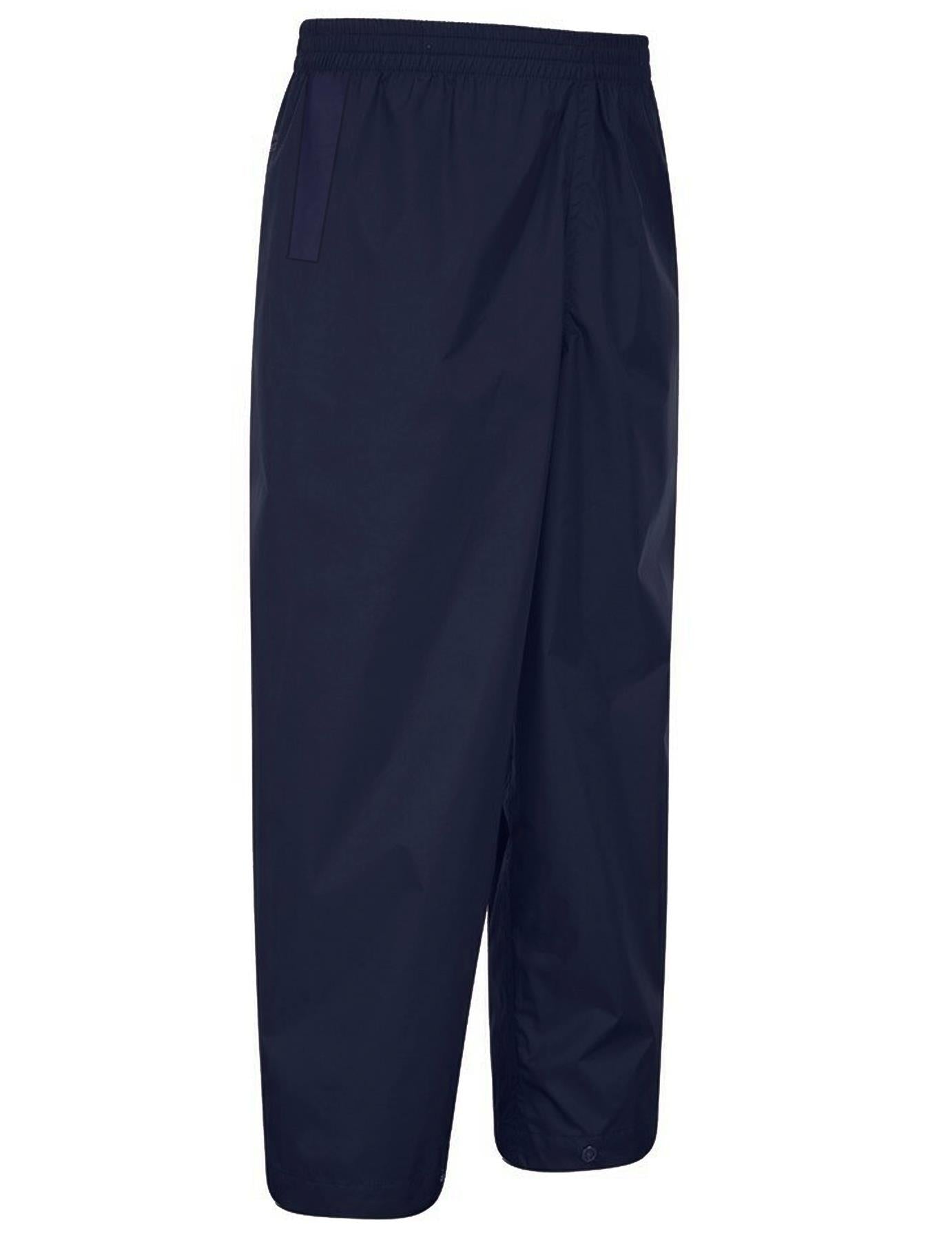 Hazy Blue Kids Waterproof Over Trousers - Premium clothing from Hazy Blue - Just $6.99! Shop now at Warwickshire Clothing