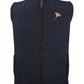 Hazy Blue Kids Angus Pheasant Bodywarmer Gilet Vest - Premium clothing from Hazy Blue - Just $18.99! Shop now at Warwickshire Clothing