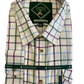 Country Classics Mens Long Sleeve Check Shirt - Doncaster - Just $18.99! Shop now at Warwickshire Clothing. Free Dellivery.