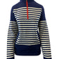 Hazy Blue Womens Pullover Sweatshirt - Grace - Premium clothing from Hazy Blue - Just $29.90! Shop now at Warwickshire Clothing