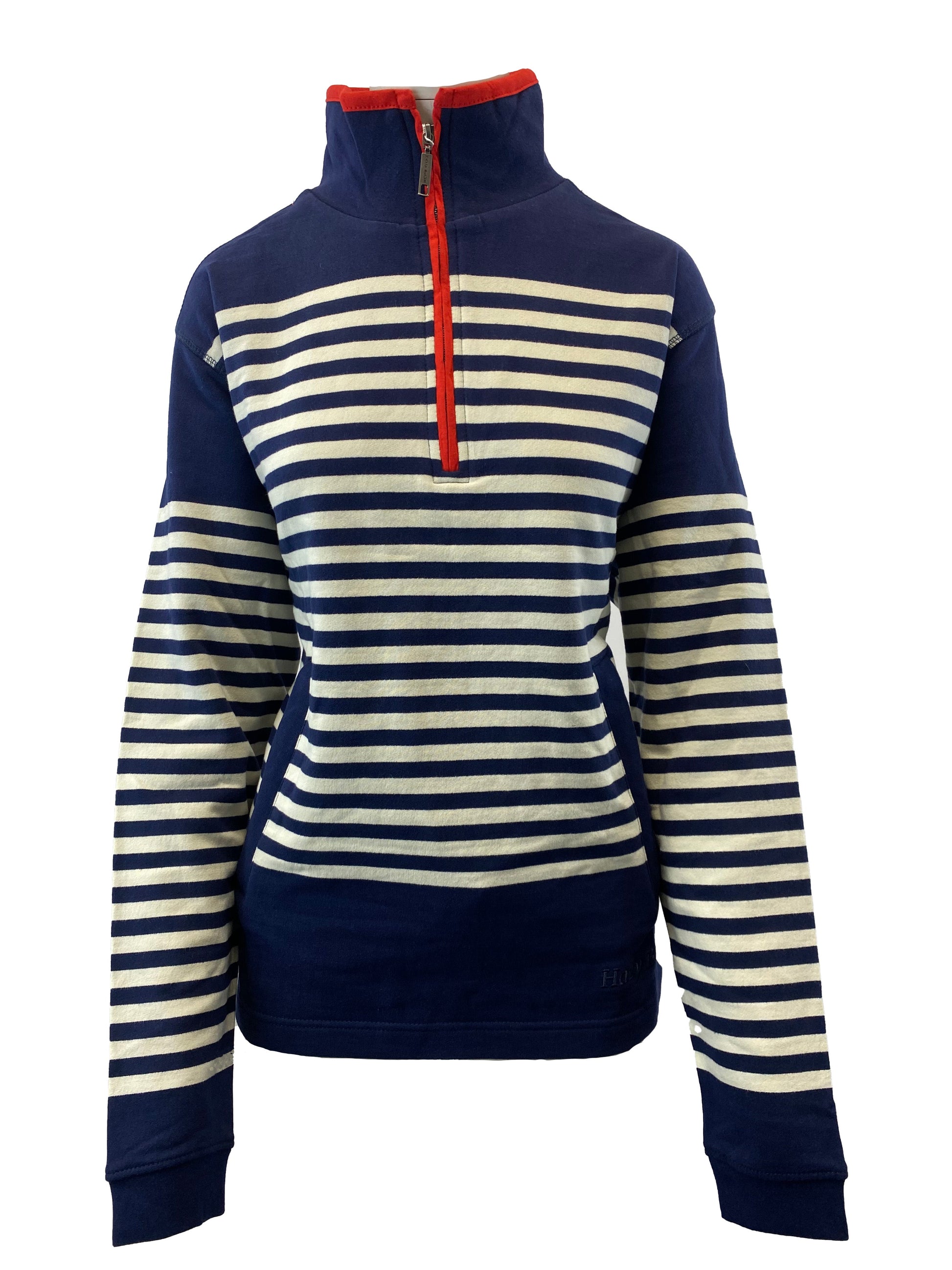 Hazy Blue Womens Pullover Sweatshirt - Grace - Premium clothing from Hazy Blue - Just $29.90! Shop now at Warwickshire Clothing