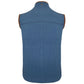 Hazy Blue Freya Full Zip Kids Fleece Bodywarmer - Premium clothing from Hazy Blue - Just $19.99! Shop now at Warwickshire Clothing