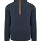 Hazy Blue HAMILTON Mens Fleece Jacket - Premium clothing from Hazy Blue - Just $27.99! Shop now at Warwickshire Clothing