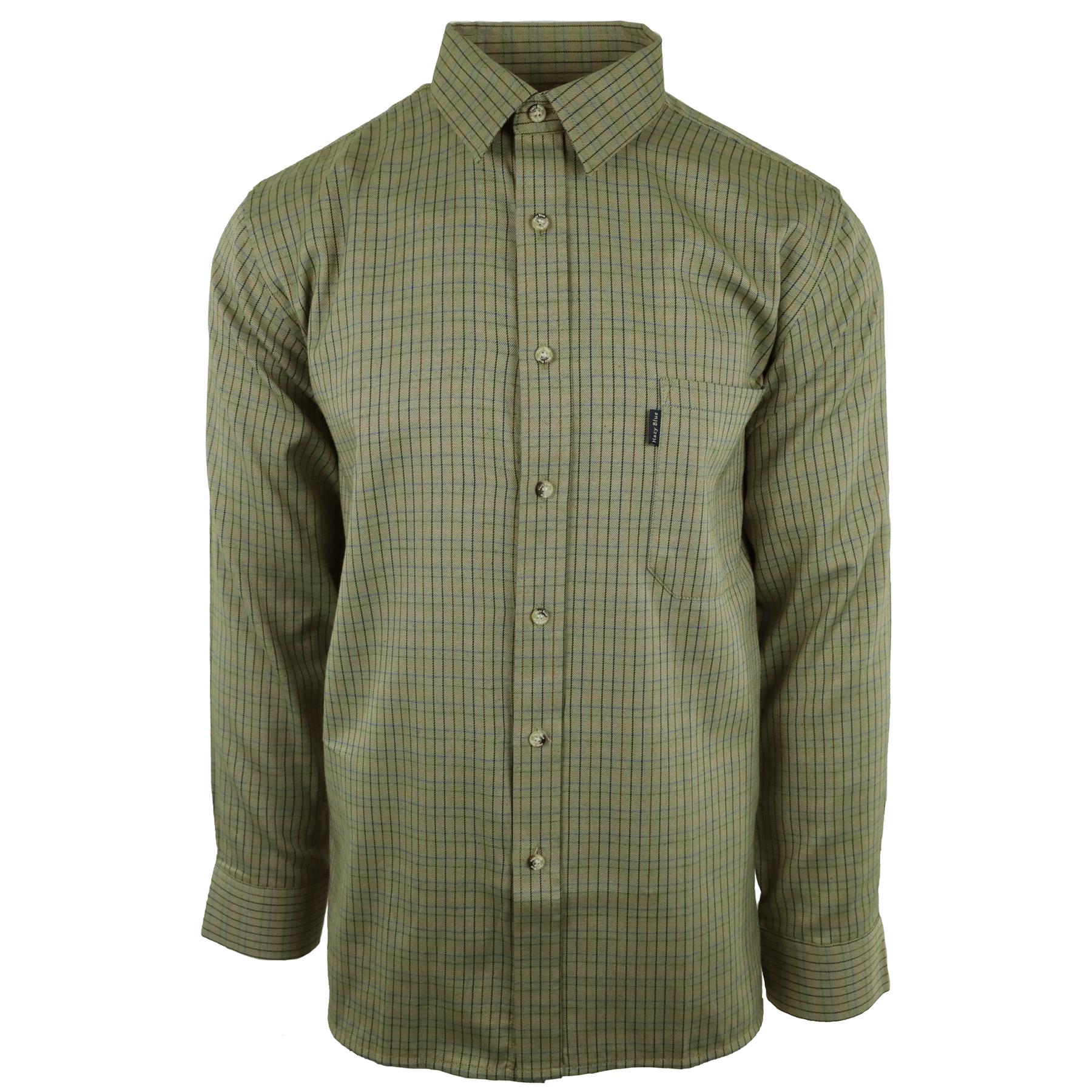Champion Mens Shirt Highclere - Premium clothing from Hazy Blue - Just $17.99! Shop now at Warwickshire Clothing
