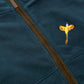 Hazy Blue Liston Mens Full Zip Fleece Jacket - Premium clothing from Hazy Blue - Just $29.99! Shop now at Warwickshire Clothing