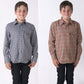 Country Classics Kids Long Sleeve Check Shirt - Highclere - Just $14.99! Shop now at Warwickshire Clothing. Free Dellivery.