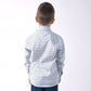 Country Classics Kids Long Sleeve Check Shirt - Tattersall - Just $14.99! Shop now at Warwickshire Clothing. Free Dellivery.