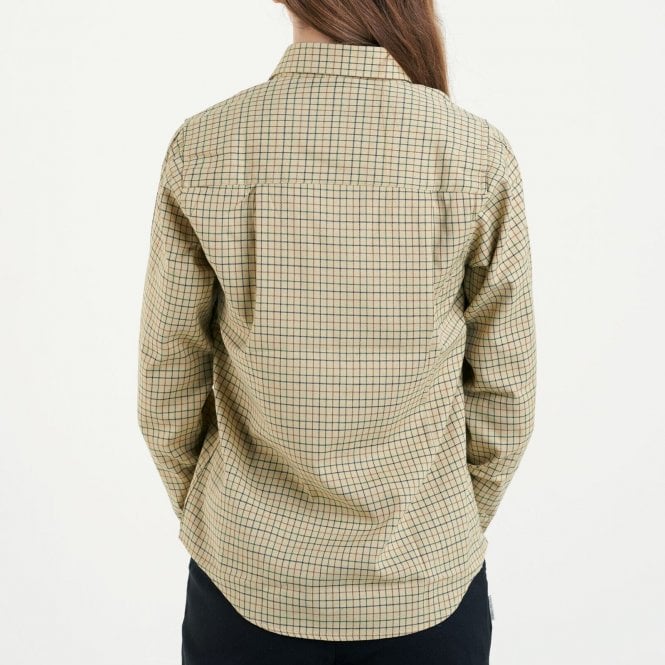 Country Classics Womens Check Long Sleeve Shirts - Just $17.99! Shop now at Warwickshire Clothing. Free Dellivery.
