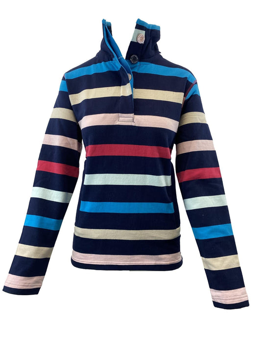 Hazy Blue Womens Sweatshirts - Katie - Premium clothing from Hazy Blue - Just $29.99! Shop now at Warwickshire Clothing