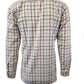 Country Classics Mens Long Sleeve Check Shirt - Doncaster - Just $18.99! Shop now at Warwickshire Clothing. Free Dellivery.