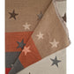 Hazy Blue Womens Pashmina Feel Scarf - Star - Premium clothing from Hazy Blue - Just $14.99! Shop now at Warwickshire Clothing