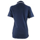 Hazy Blue Womens Short Sleeve Polo Shirt - Abby - Premium clothing from Hazy Blue - Just $14.99! Shop now at Warwickshire Clothing
