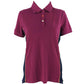 Hazy Blue Womens Short Sleeve Polo Shirt - Mia II - Premium clothing from Hazy Blue - Just $13.99! Shop now at Warwickshire Clothing