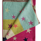 Hazy Blue Womens Pashmina Feel Scarf - Star - Premium clothing from Hazy Blue - Just $14.99! Shop now at Warwickshire Clothing