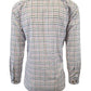 Country Classics Mens Long Sleeve Check Shirt - Hamilton - Just $18.99! Shop now at Warwickshire Clothing. Free Dellivery.