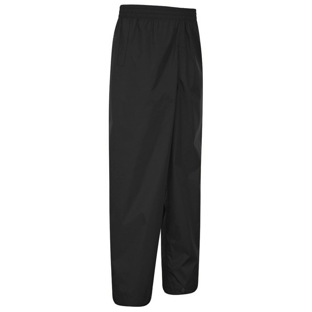 Hazy Blue Womens  Waterproof Over trousers - Premium clothing from Hazy Blue - Just $9.99! Shop now at Warwickshire Clothing