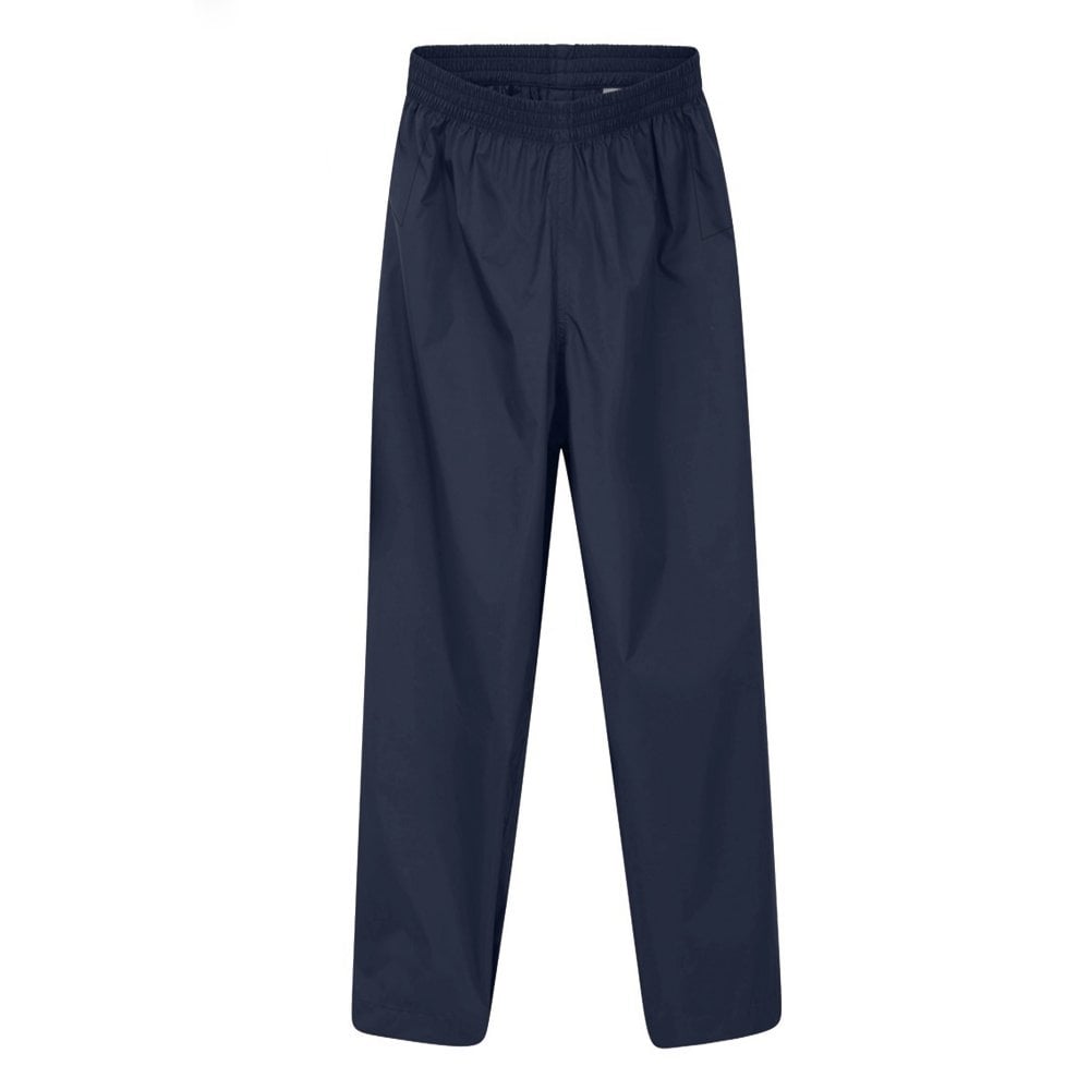 Hazy Blue Womens  Waterproof Over trousers - Premium clothing from Hazy Blue - Just $9.99! Shop now at Warwickshire Clothing