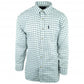Hazy Blue Mens Casual Country Check Long Sleeve Shirt - Premium clothing from Hazy Blue - Just $18.99! Shop now at Warwickshire Clothing