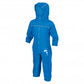 Hazy Blue Rain Drop Waterproof All In One Rain & Puddle Suit - Premium clothing from Hazy Blue - Just $13.99! Shop now at Warwickshire Clothing