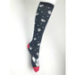 Hazy Blue Welly Socks (Sizes 3-8) - Premium clothing from Hazy Blue - Just $5.49! Shop now at Warwickshire Clothing